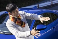 スバルBRZ(後編)の画像