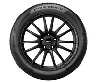 ピレリの新たなサマータイヤ「パワジー」登場 2022年3月に販売開始の画像