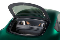 ダイハツ 屋根が開かない「コペン クーペ」を発表の画像