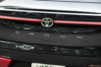 トヨタ・クラウン クロスオーバーRS/シトロエンC5 Xプラグインハイブリッド(後編)【試乗記】の画像