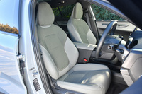 ボルボEX30クロスカントリー ウルトラ ツインモーター パフォーマンス(4WD)の画像