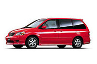 マツダ「MPV」にオーディオ充実モデル