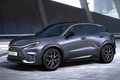 レクサスから新型コンパクトSUV「LBX」登場　日本では2023年秋以降の発売を予定