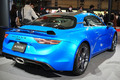 東京オートサロン2022（ルノー／アルピーヌ）