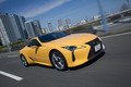 レクサスLC500“Lパッケージ”／LC500h“Lパッケージ”【試乗記】