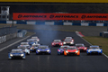 【SUPER GT 2018】SUPER GT 第1戦岡山決勝結果
