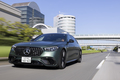 メルセデスAMG S63 Eパフォーマンス（4WD/9AT）【試乗記】