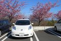 第27回：元リーフタクシー運転手、最新型リーフに仰天する（最終回）俺、感動しちゃったよ（小さな旅編）