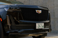 キャデラックCT5/XT4/XT5/XT6/エスカレード【試乗記】の画像