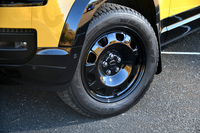 ディフェンダー・トロフィーエディション キュレーテッドフォージャパン(4WD/8AT)の画像