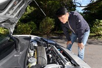 ホンダNSXタイプS(前編)の画像