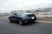 駆動用リチウムイオンバッテリーの容量は19.2kWhで、WLTPモードのEV走行換算距離は64km(WLTCモード燃費は未公表)。