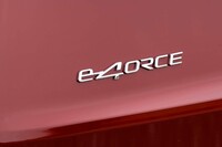 日産エクストレイルG e-4ORCE(4WD)【試乗記】の画像