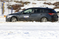 独自のトレッドパターンに加え、「ベクター4シーズンズ ハイブリッド」には温度変化に強いコンパウンドを採用。低温時におけるグリップ力の低下を抑制している。