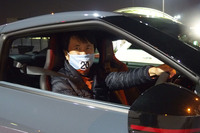 せっかく「GT-R NISMOスペシャルエディション」という名馬に乗りながらも、夜の首都高で若さあふれる運転の「CLS63 AMG S」にしてやられてしまった。だが、サーキットでは(きっと)無敵。なにせこれが最終最強なのだから、それでいいではないか。