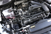 フォルクスワーゲン・ゴルフeTSIライフ(FF/7AT)【海外試乗記】の画像