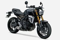 スズキが新型バイク「GSX-8T/GSX-8TT」を発売 排気量775ccのネオクラシックモデルの画像