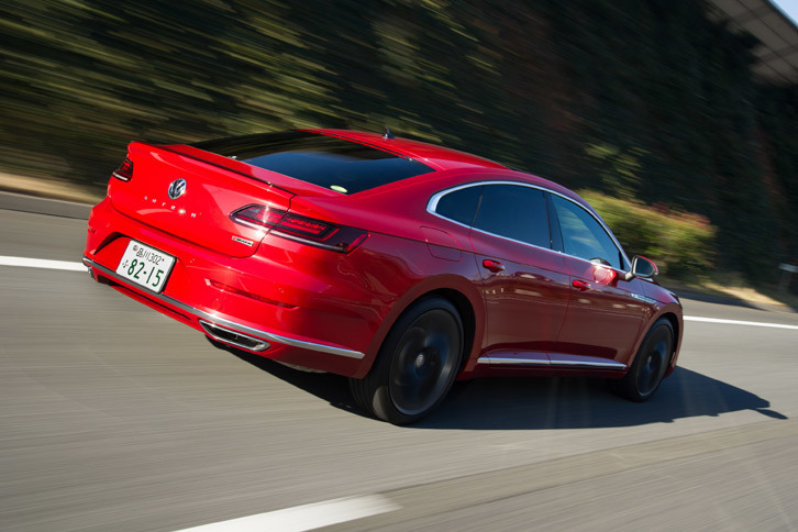 今回の試乗では388.7kmの距離を走行。満タン法で11.2km/リッター、車載燃費計計測値で12.0km/リッターと、カタログ値に近い燃費を記録することができた。