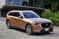 マツダが3列シートの新型SUV「CX-80」を発売　充実した装備を誇る新たな旗艦モデル