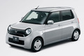 ホンダN-ONEの低全高モデルに廉価な新グレード