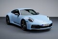 軽さと爽快な走りを追求　新型「ポルシェ911カレラT」上陸