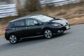 日産リーフe＋プロトタイプ（FF）【試乗記】