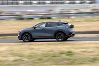 「NISMO B9 e-4ORCE」のシステム出力はノーマルモデル比で+41PSの435PSにアップ。トラクション性能との兼ね合いから最大トルクは600N・mに据え置かれている。