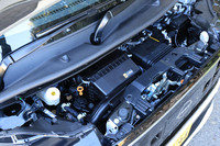 日産ルークス ハイウェイスターGターボ プロパイロットエディション/ルークスX【試乗記】の画像