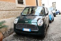 第827回:イタリア撤退から幾年…… あのブランドのクルマは今!
