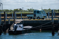 スズキ・スーパーキャリイX