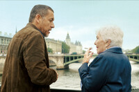 (C)2022 - UNE HIRONDELLE PRODUCTIONS, PATHE FILMS, ARTÉMIS PRODUCTIONS, TF1 FILMS PRODUCTION