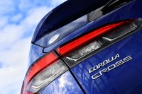 50年を超える「カローラ」史上、初のSUVとなる「カローラ クロス」。先行して海外で扱われ、日本国内においては2021年9月に発売された。