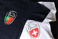 第360回:「ケンメリ」から「ビートル」まで、クルマ系Tシャツでキメろ!