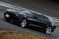 輸入車チョイ乗りリポート 第1回:カモンベイビー アメリカ!の画像