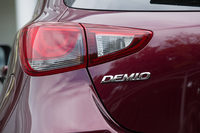 マツダ・デミオXDツーリング Lパッケージ