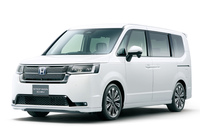 「オデッセイ」絶版の穴を補完すべく、上級移行を果たした現行型「ステップワゴン」。オデッセイが復活するとなると、市場を食い合うことにならないか、ちょっと気になる……。