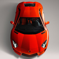 渕野「『アヴェンタドール』も、この三角形の顔だけは理解できないんですけど」 
	清水「いいじゃないですか! ブスーって突き刺さってきそうで」