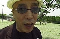 テリー伊藤氏
