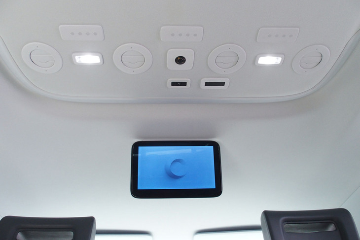 クルーズ・オリジン