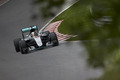 【F1 2016 速報】第7戦カナダGP、ハミルトン2連勝