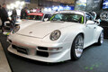 東京オートサロン2019展示車両（その13）