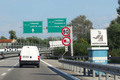 第420回：イタリア人の運転が上手なのは地元だけ？略語標識を読み取れ！