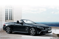 「AMG SL65」の装備を取り入れた特別仕様車「メルセデス・ベンツSL400グランドエディション」登場