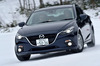 マツダi-ACTIV AWD雪上試乗会【試乗記】 先読みして備えるAWD の画像14