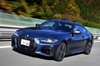 BMW M440i xDriveクーペ(4WD/8AT)【試乗記】