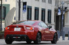 スバルBRZ S(FR/6MT)【試乗記】 “スバリスト”も大満足 の画像4
