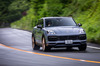 ポルシェ・カイエン ターボGT(4WD/8AT)【試乗記】