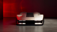 フェラーリがバーチャルカー「F76」を発表 ハイパークラブ会員にデジタルデータを提供の画像