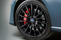 「スバルBRZ」に新たな上級グレード「STI Sport」が登場の画像