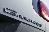 シトロエンC3エアクロスSUVシャイン パッケージ